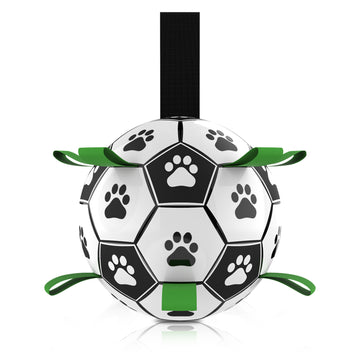 Dog Soccer Toy Ball