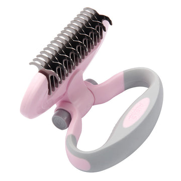 Dog Hair Knot Comb